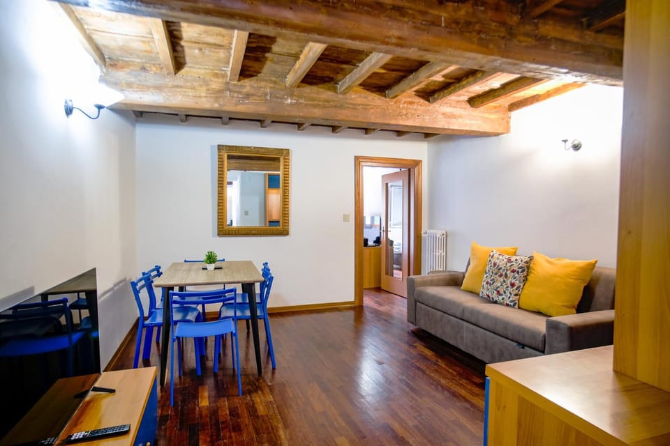 Drago D'oro Boutique Apartment Apartment in Florence