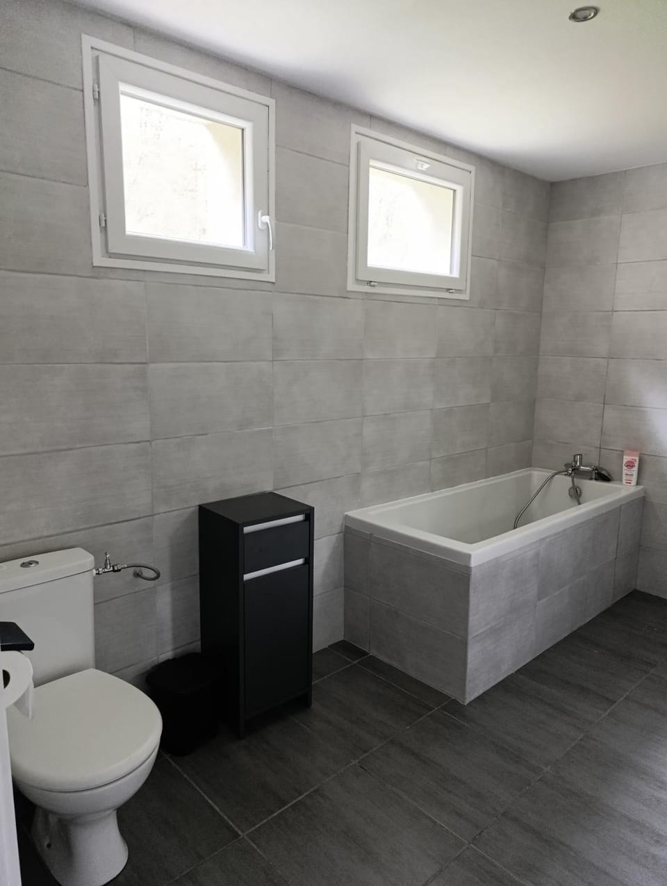Toilet, Bathroom, Bath