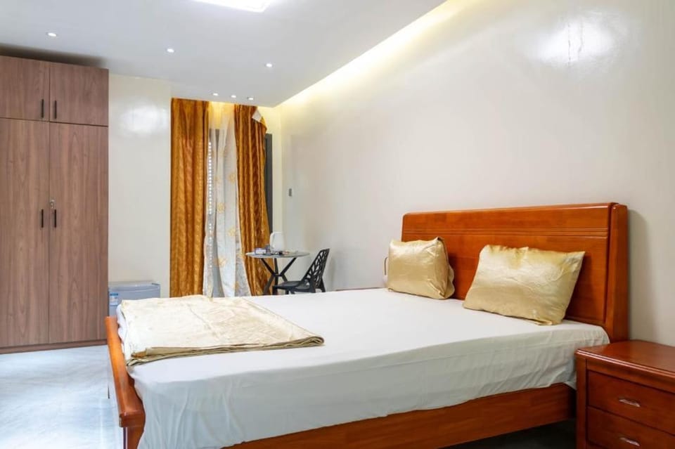 Résidence Madior C1 Hotel in Dakar