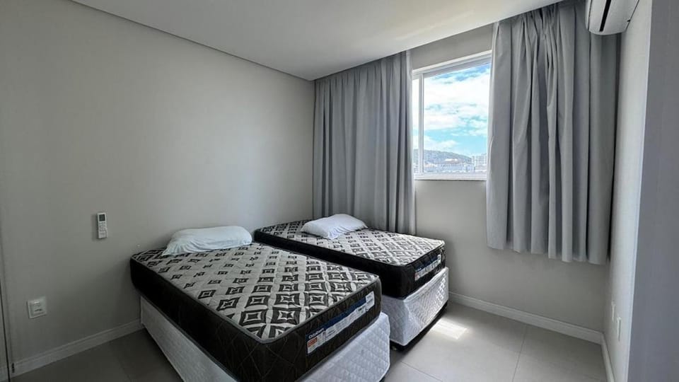 Vista Mar Espetacular Apto Completo Apartment in Navegantes