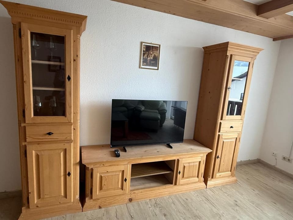 Karwendel Lodge Apartment in Mittenwald