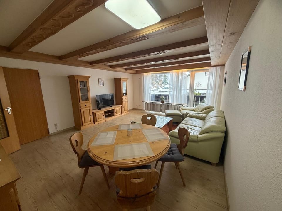 Karwendel Lodge Apartment in Mittenwald