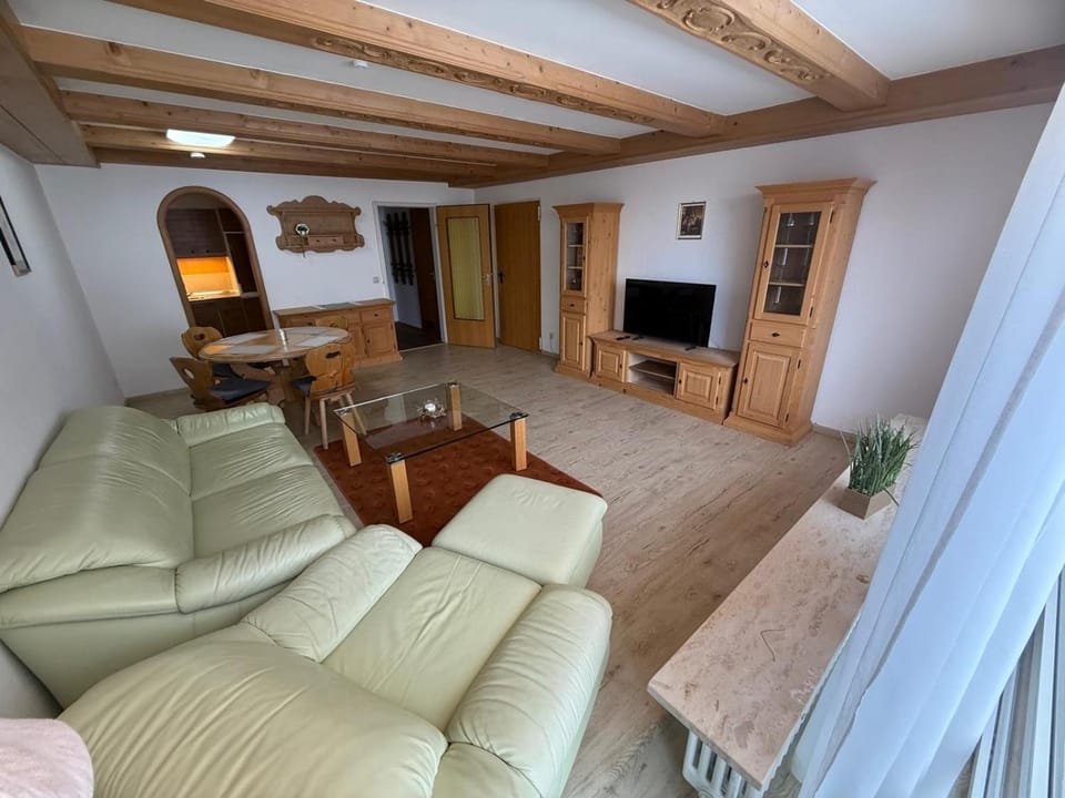 Karwendel Lodge Apartment in Mittenwald