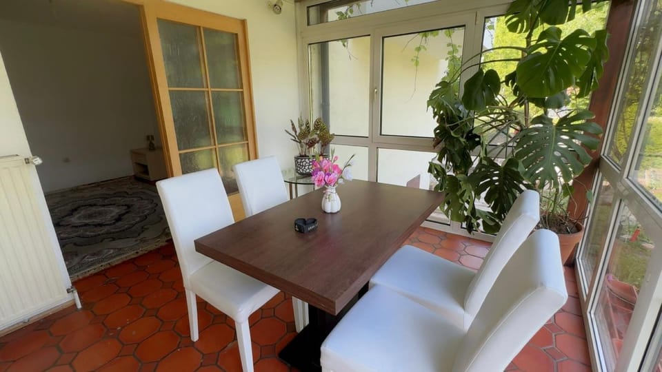 Ferienwohnung Aiubi Apartment in Upper Austria