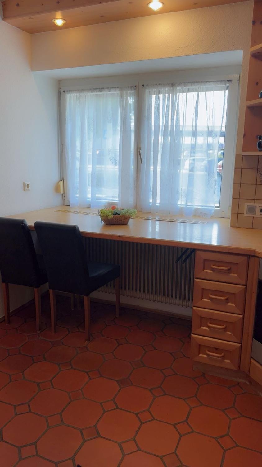 Ferienwohnung Aiubi Apartment in Upper Austria