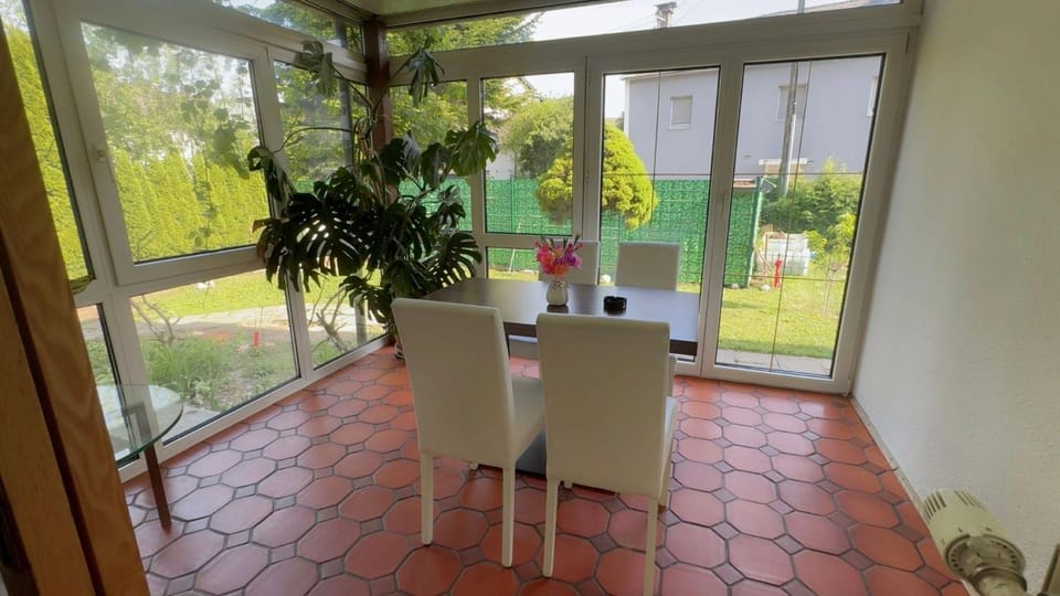 Ferienwohnung Aiubi Apartment in Upper Austria