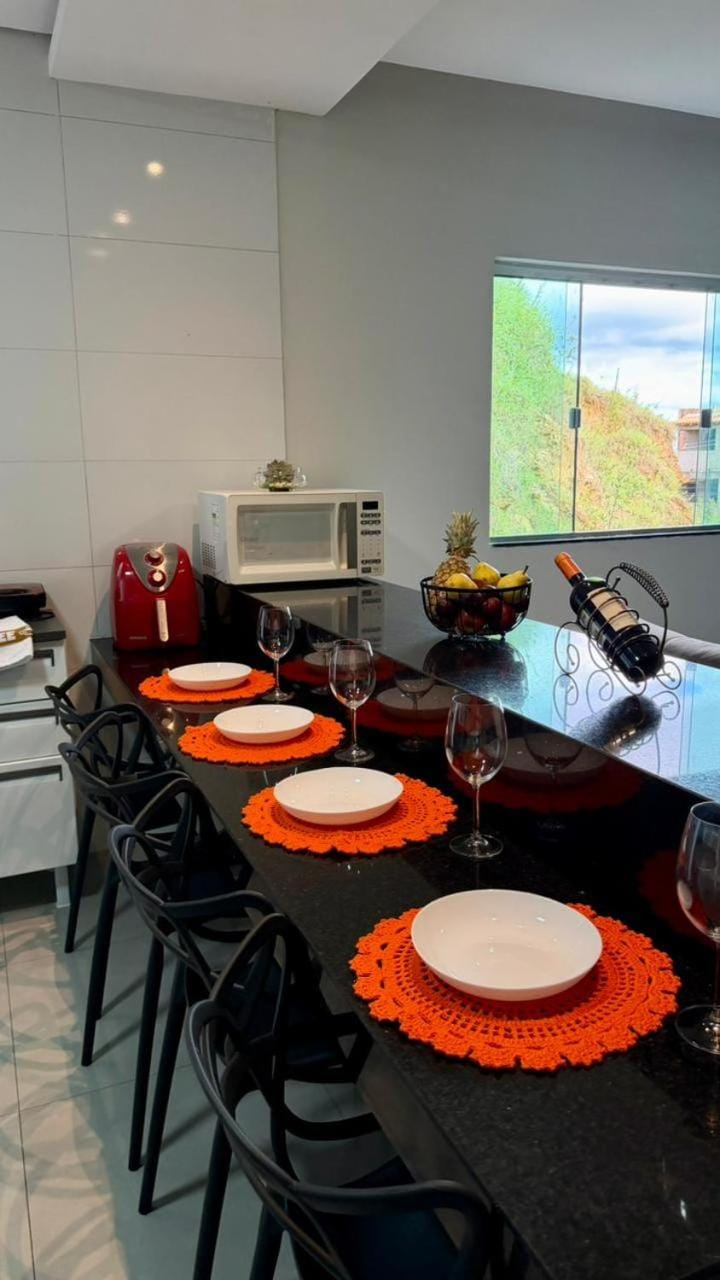 Morada do sol House in State of Bahia