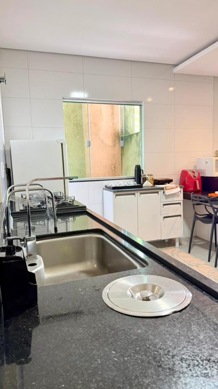 Morada do sol House in State of Bahia