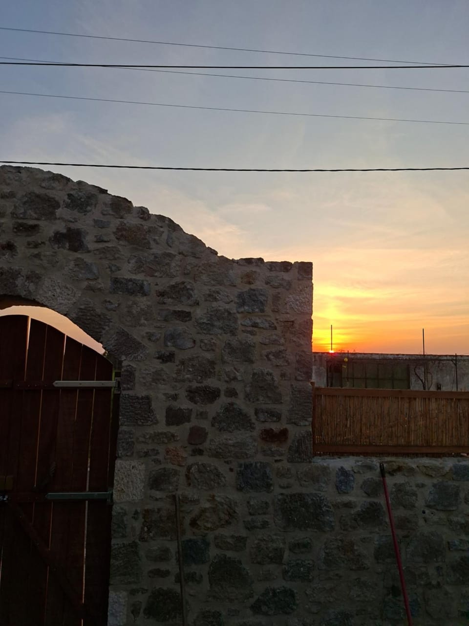 Sole&pietra luxury villa Villa in Tigaki