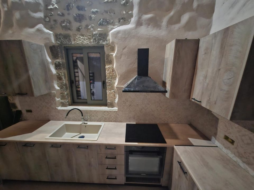 Sole&pietra luxury villa Villa in Tigaki