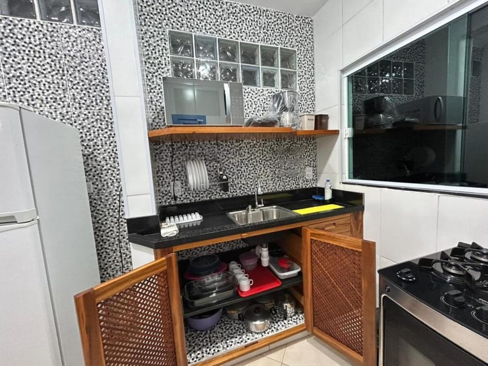 Particular com Cachoeira em Paraty House in State of Rio de Janeiro