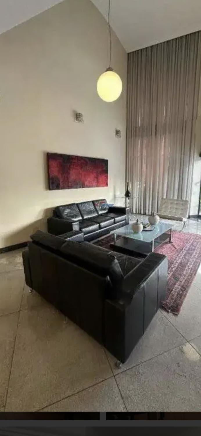 Flat no Savassi Apartment in Belo Horizonte