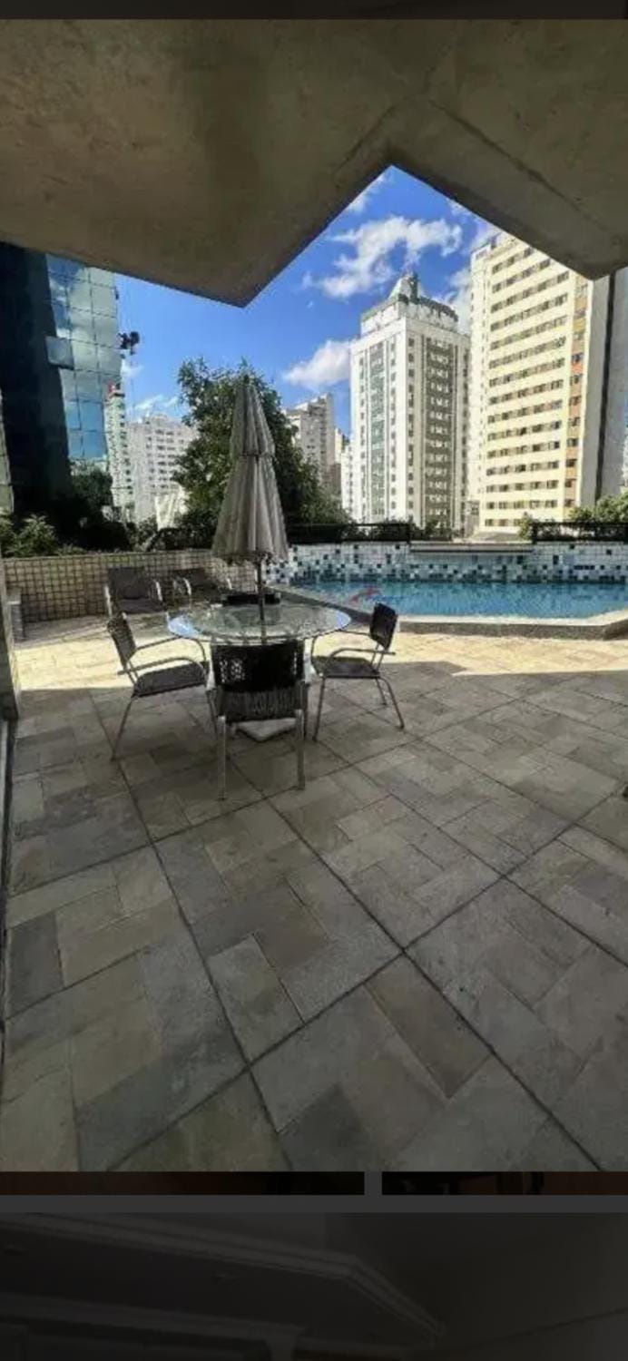 Flat no Savassi Apartment in Belo Horizonte