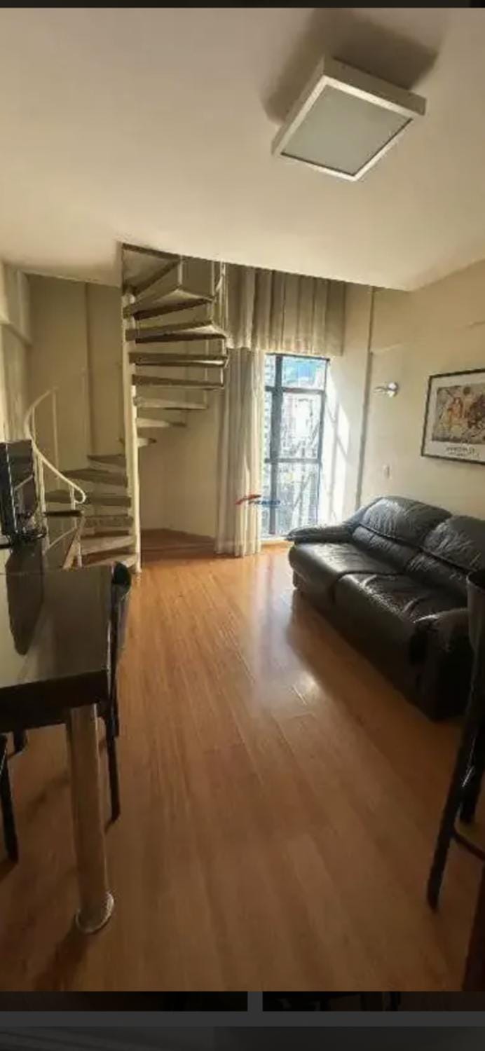 Flat no Savassi Apartment in Belo Horizonte