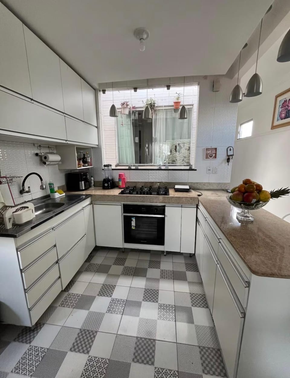 Apartamento Completo próximo aos principais pontos turísticos de Belém Apartment in Belém