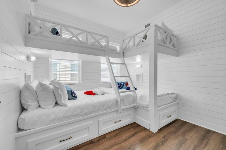 Freedom On 30A by Stay on 30a House in South Walton County