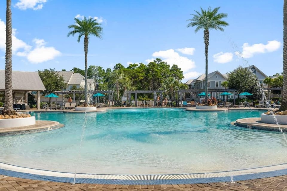 Freedom On 30A by Stay on 30a House in South Walton County