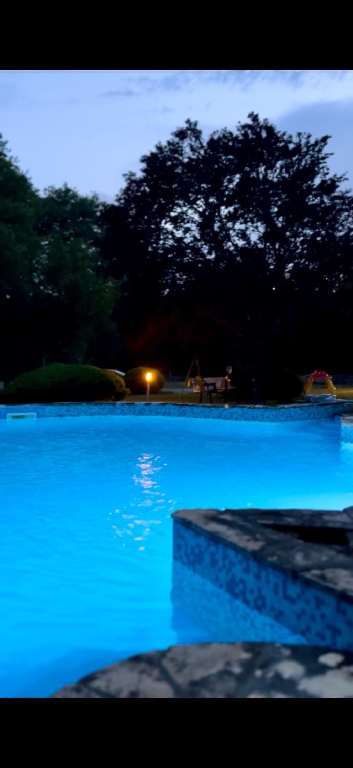 AS Holiday Home House in Federation of Bosnia and Herzegovina