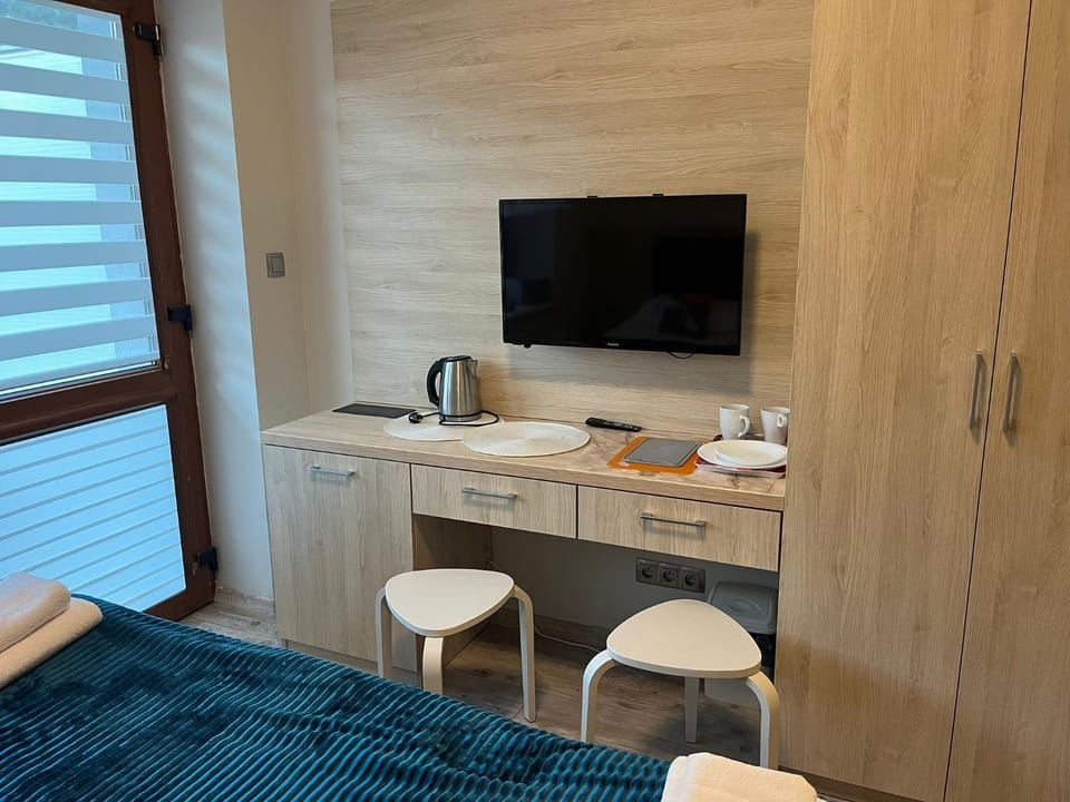 Apartament Bałtycki w Family Dominikana Resort&SPA - Sianożęty Apartment in West Pomeranian Voivodeship, Poland