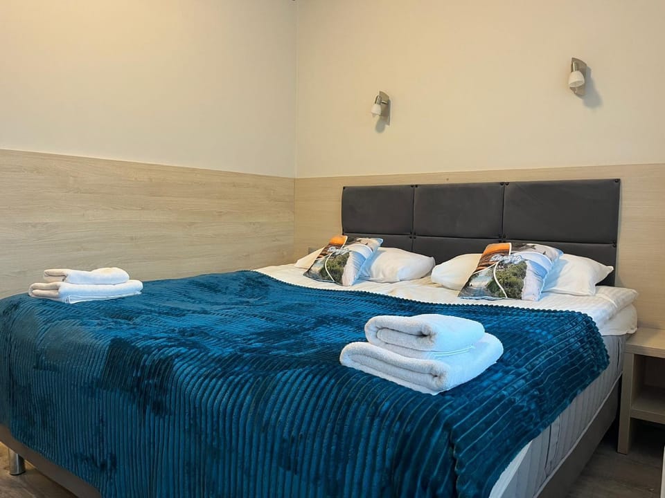Apartament Bałtycki w Family Dominikana Resort&SPA - Sianożęty Apartment in West Pomeranian Voivodeship, Poland