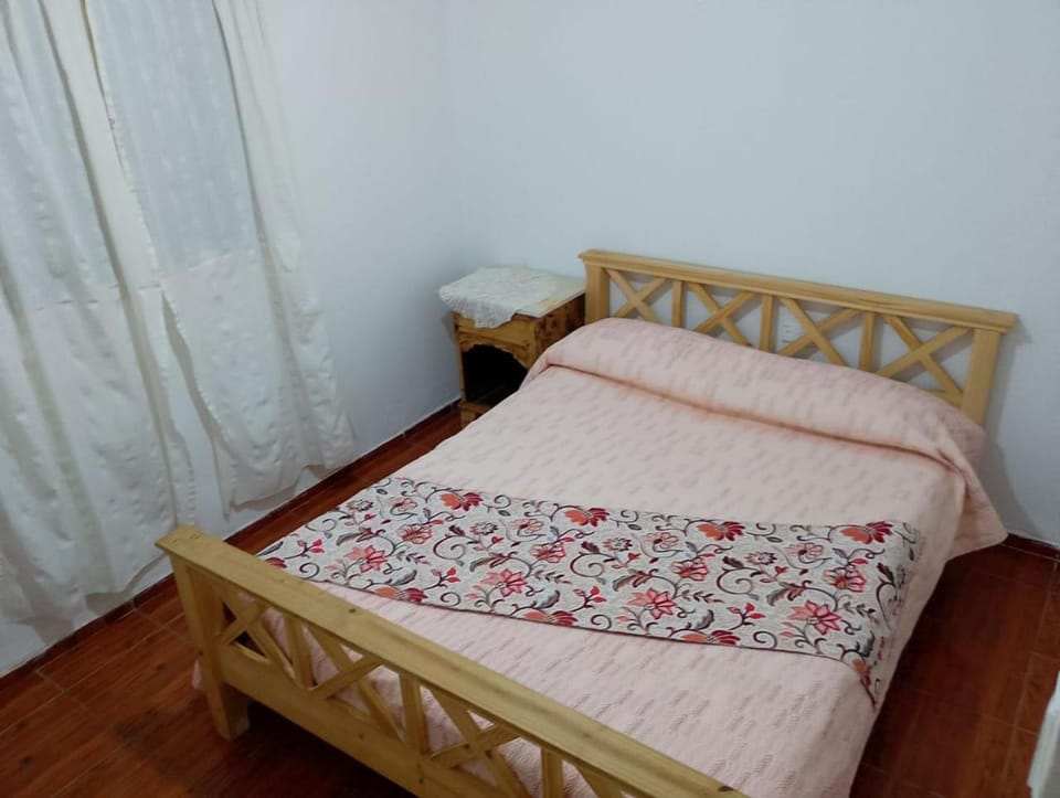 Casita del Cerro House in San Luis
