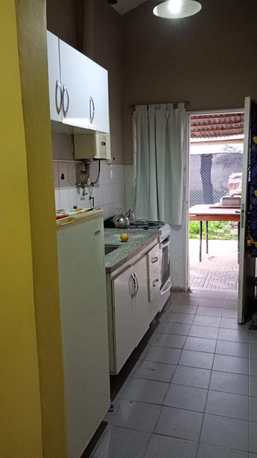 Casita del Cerro House in San Luis