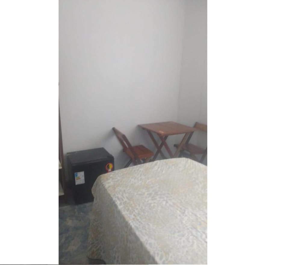 Quarto EM COPACABANA Apartment in Rio de Janeiro