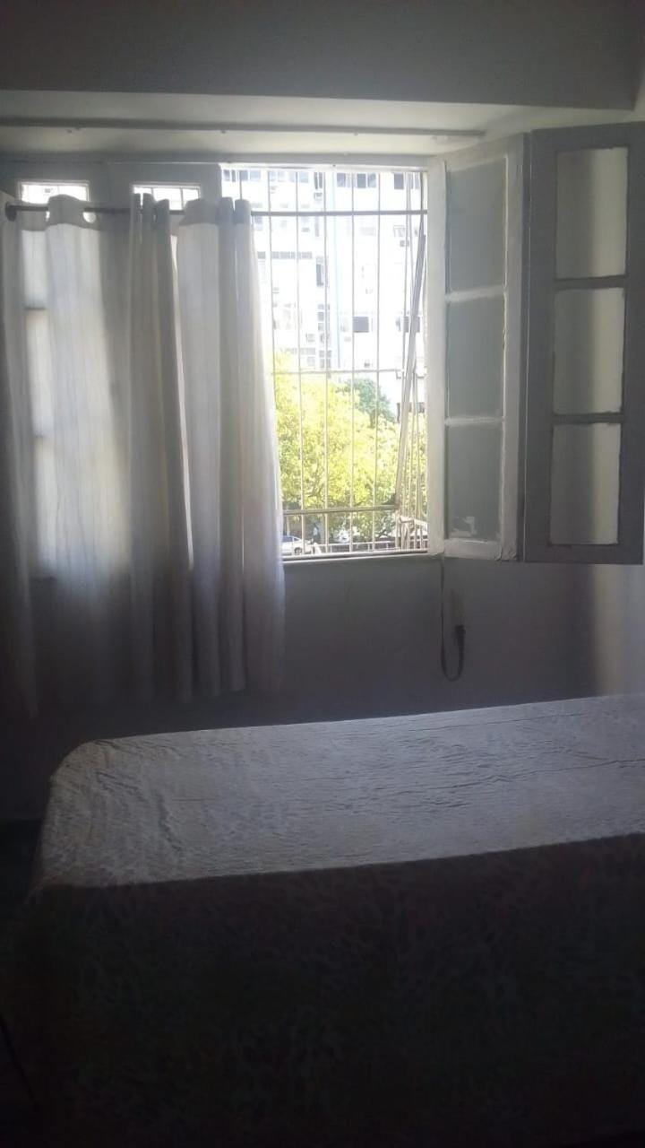 Quarto EM COPACABANA Apartment in Rio de Janeiro