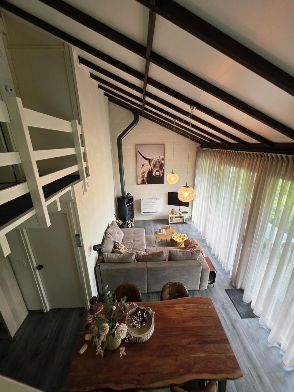 Slow Stay Coo House in Trois-Ponts