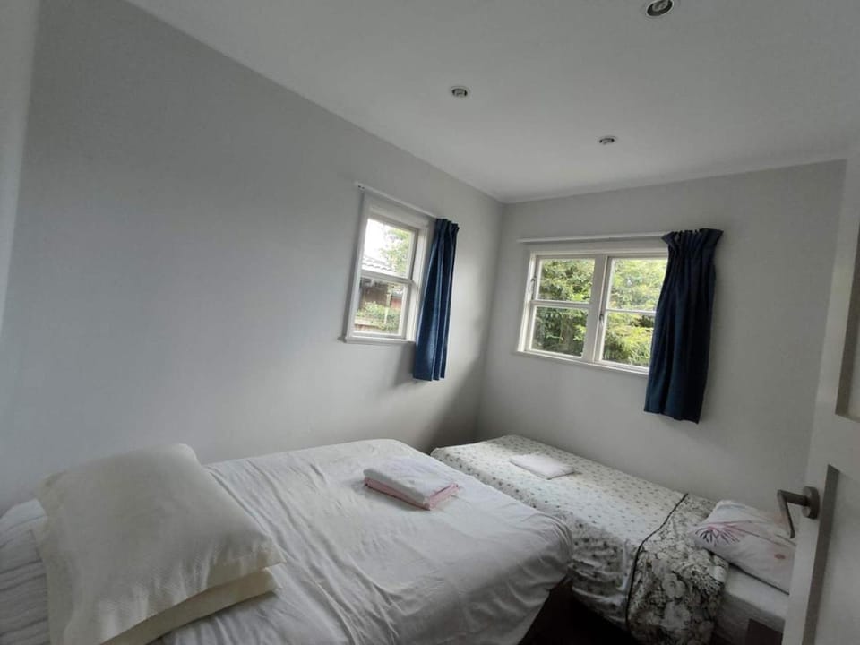 4 Double, 1 Single and 2 Double Sofa Beds House A House in Auckland