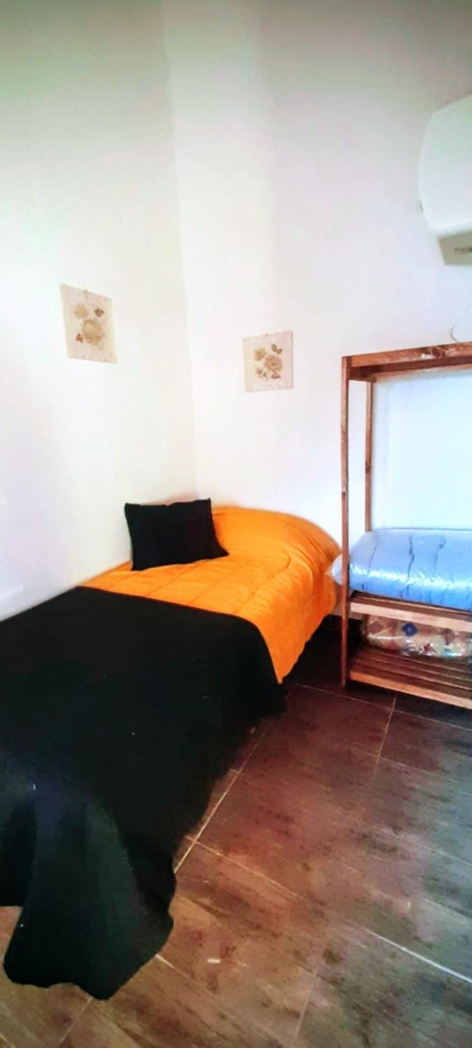 Bahia Victoria monoambiente Apartment in Federación