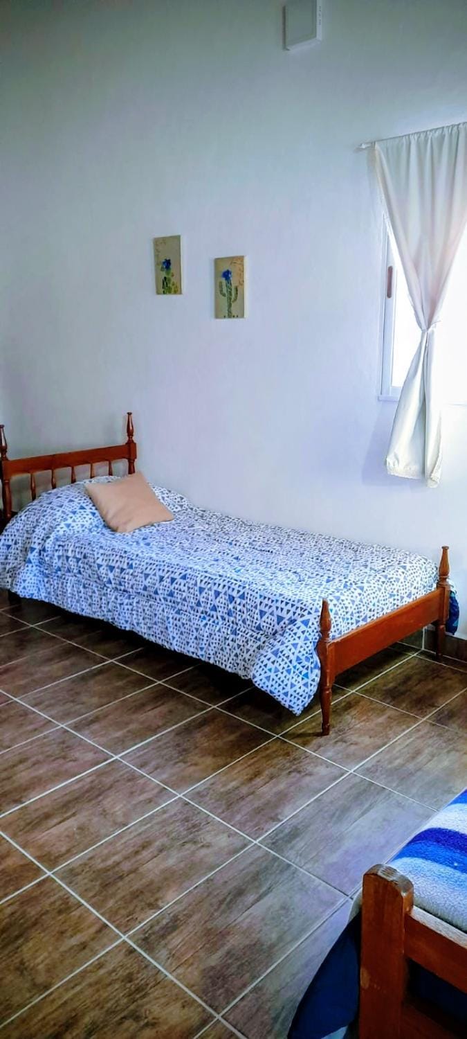 Bahia Victoria monoambiente Apartment in Federación