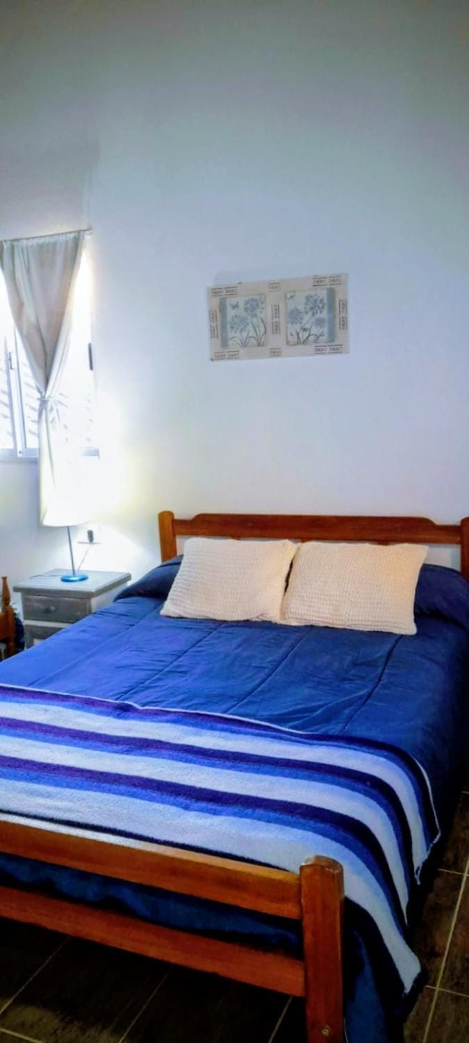 Bahia Victoria monoambiente Apartment in Federación