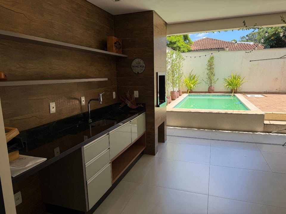 Balcony/Terrace, Swimming pool