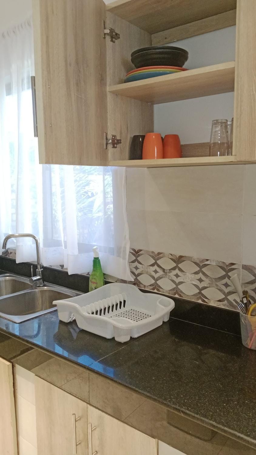 Kim's Paradise Apartment in Mombasa County