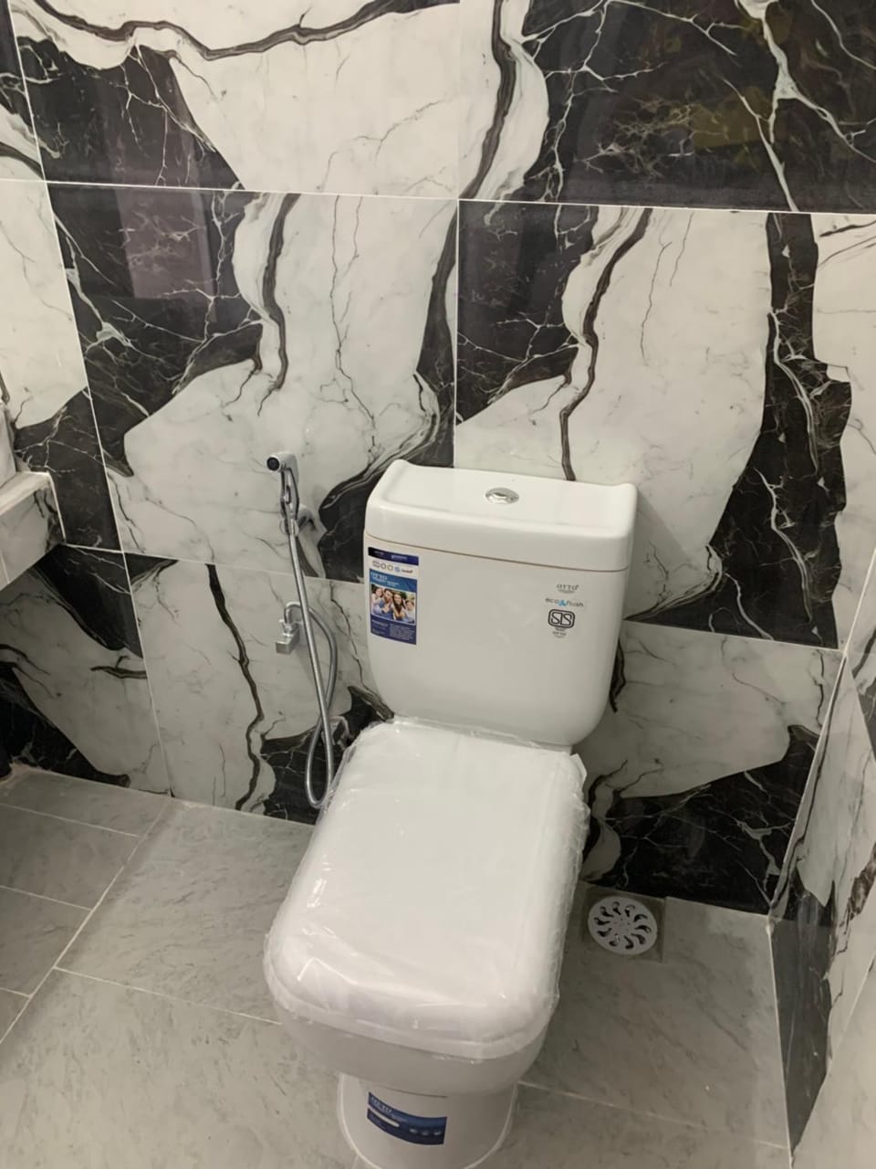 Toilet, Bathroom