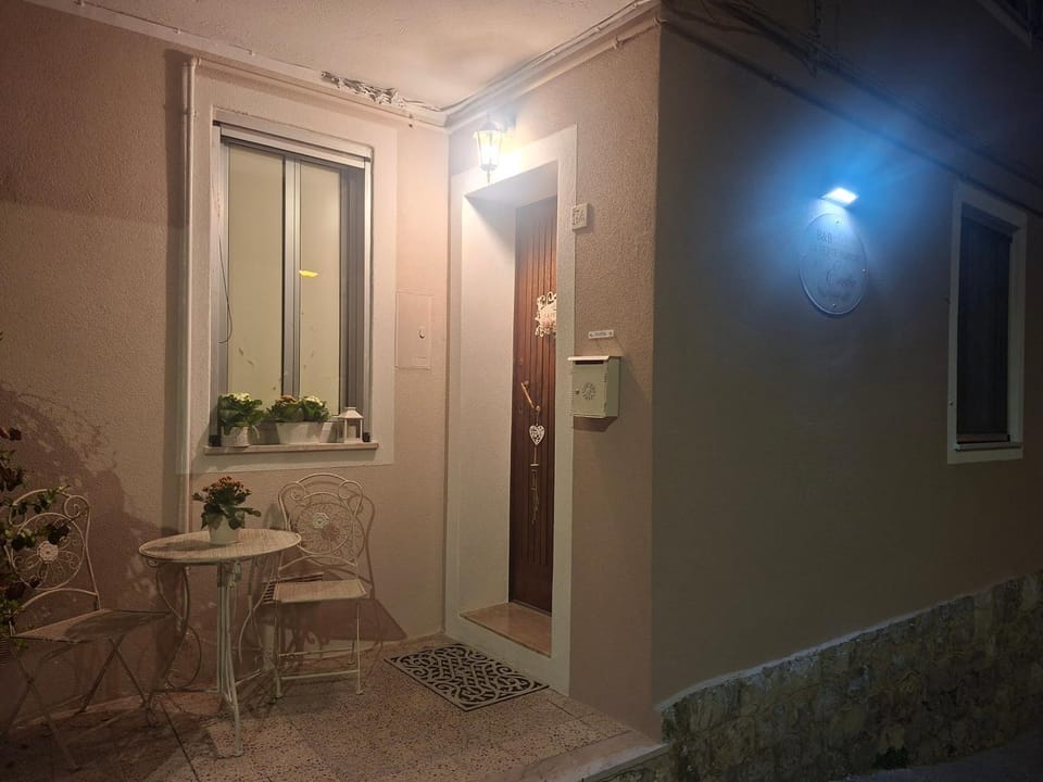 La Petite Maison d'Emilie Bed and Breakfast in Basilicata