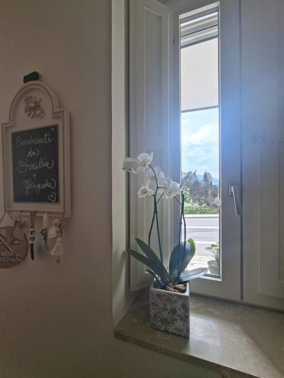 La Petite Maison d'Emilie Bed and Breakfast in Basilicata