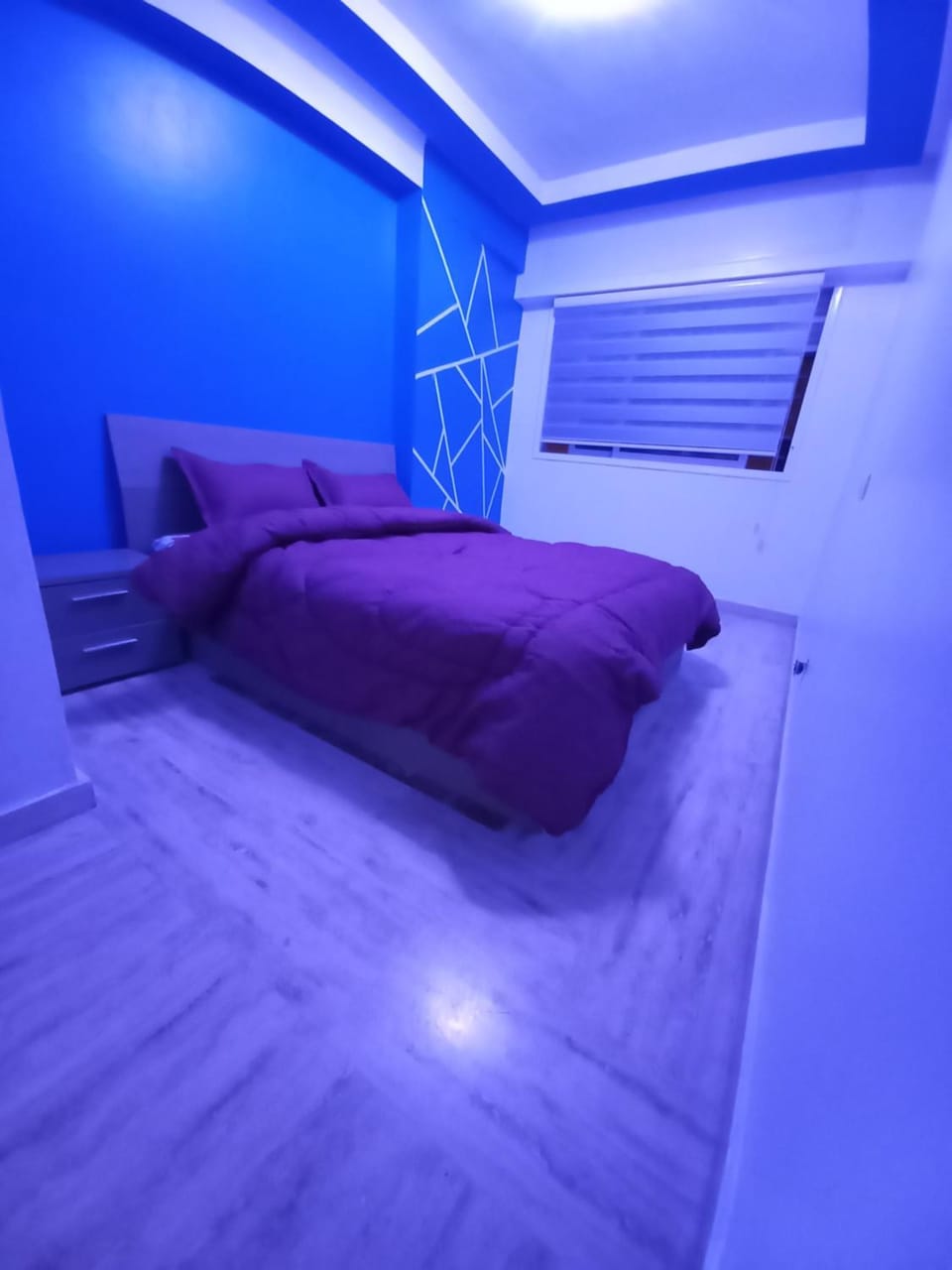 JUMEIRa 23 Apartment in Casablanca