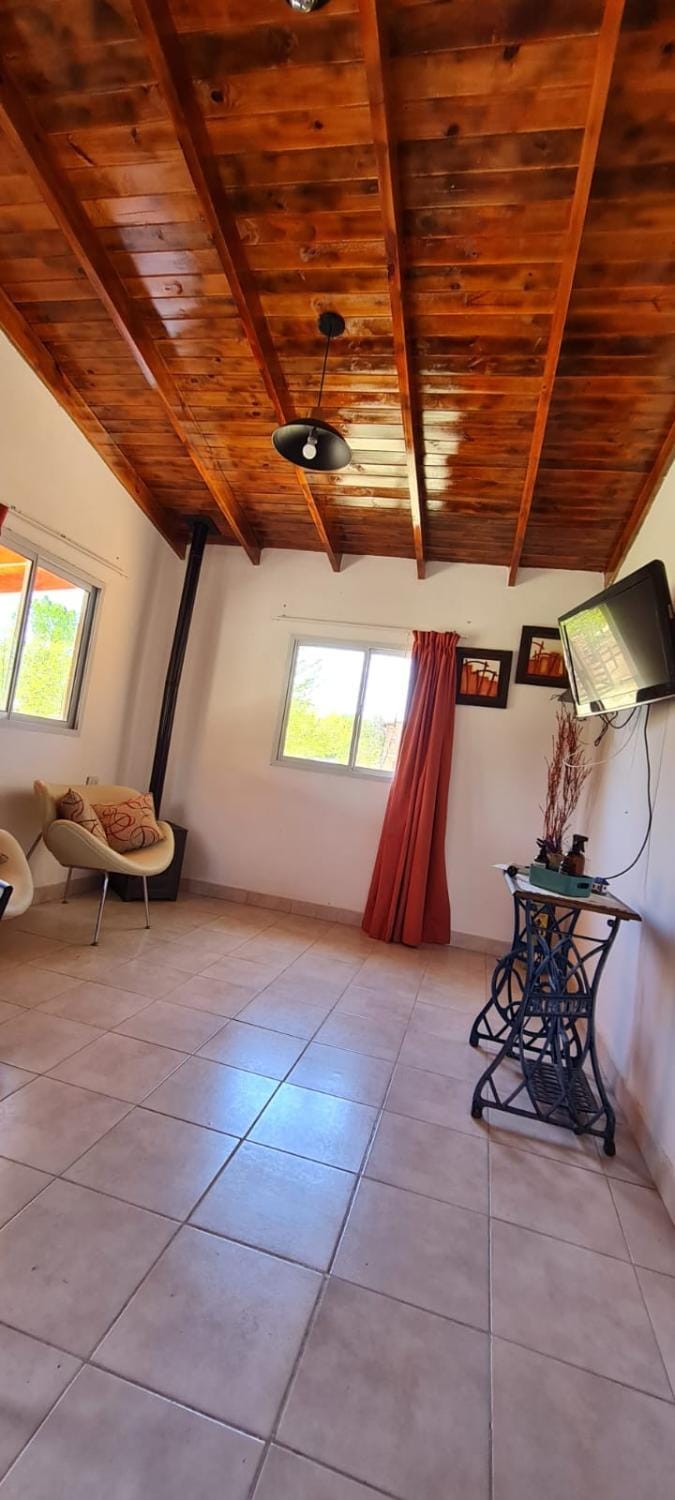 Mi Paraiso House in Mina Clavero