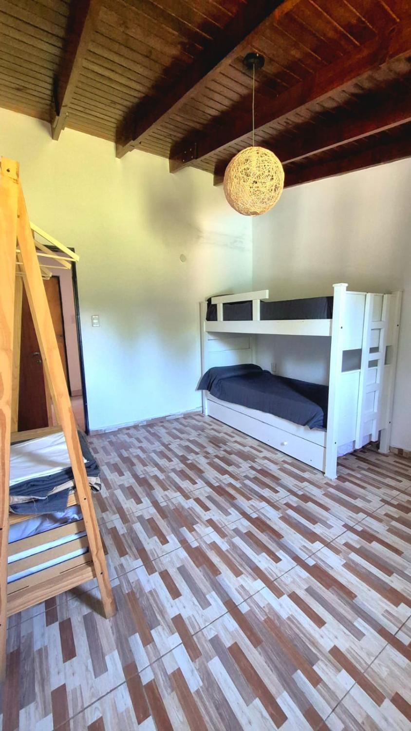 Mi Paraiso House in Mina Clavero