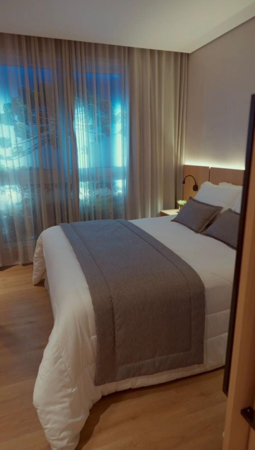 Golden Tulip Canela Hotel in Canela