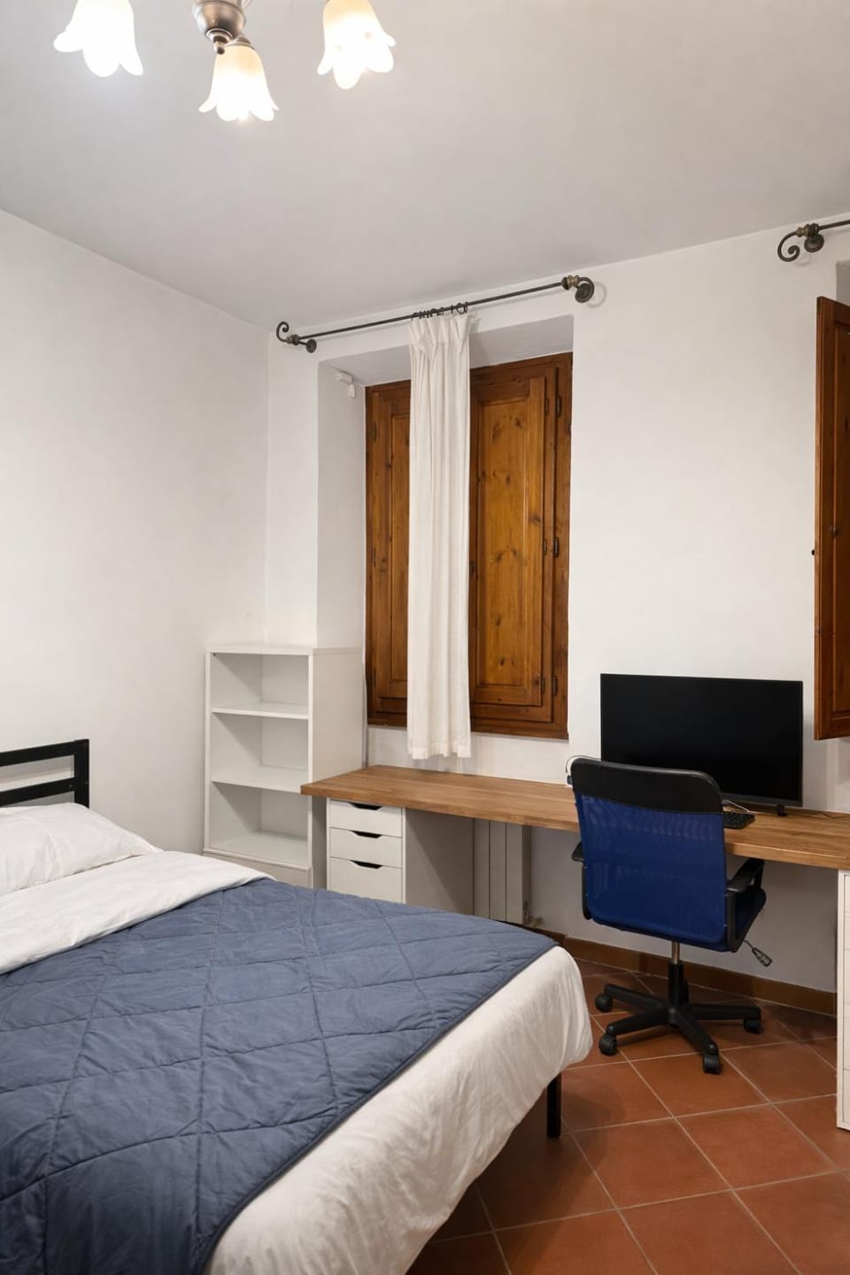 Apartment Central Market Apartment in Florence