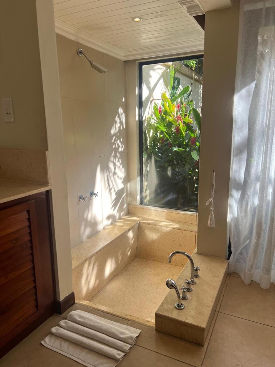 Bathroom, Bath