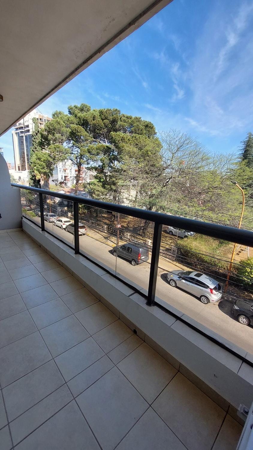 Hermos Dpto CPaz Apartment in Villa Carlos Paz