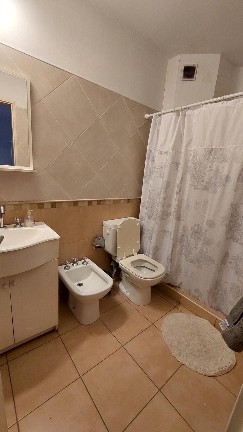 Hermos Dpto CPaz Apartment in Villa Carlos Paz
