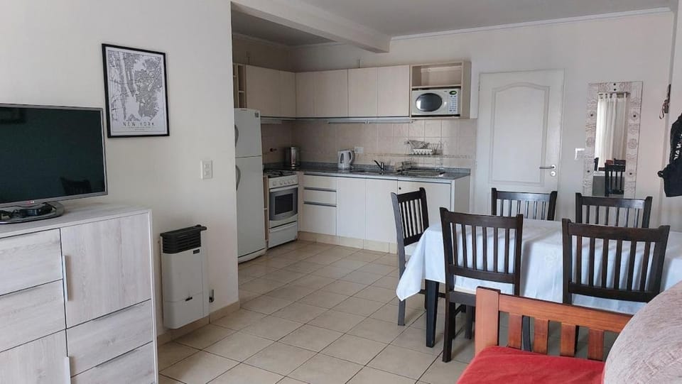 Hermos Dpto CPaz Apartment in Villa Carlos Paz