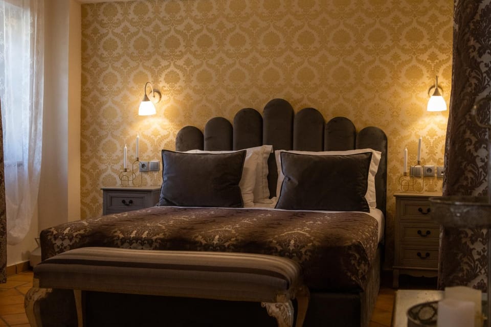 April Rodos Traditional Guesthouse - Adults Only Hotel in Rhodes