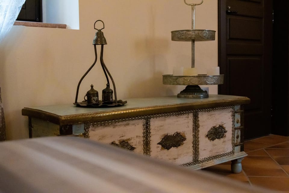April Rodos Traditional Guesthouse - Adults Only Hotel in Rhodes