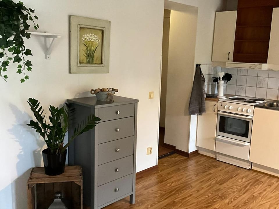 Cozy apartment in villa Ekebäck Gothenburg Apartment in Gothenburg